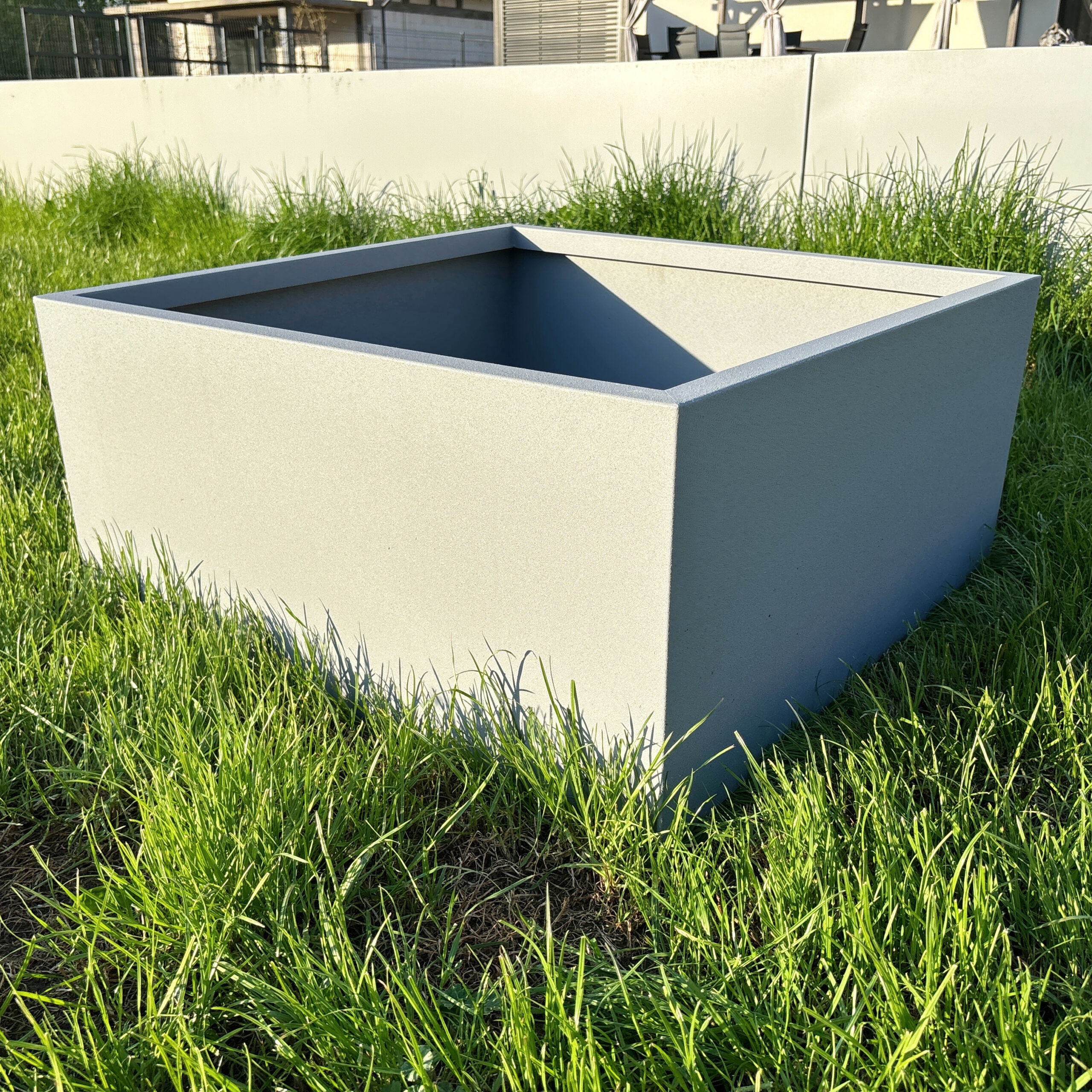 GreenNest 80x80x36cm