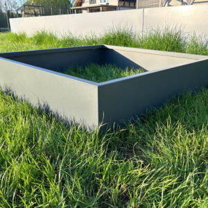 FloraForma 120x120x26cm