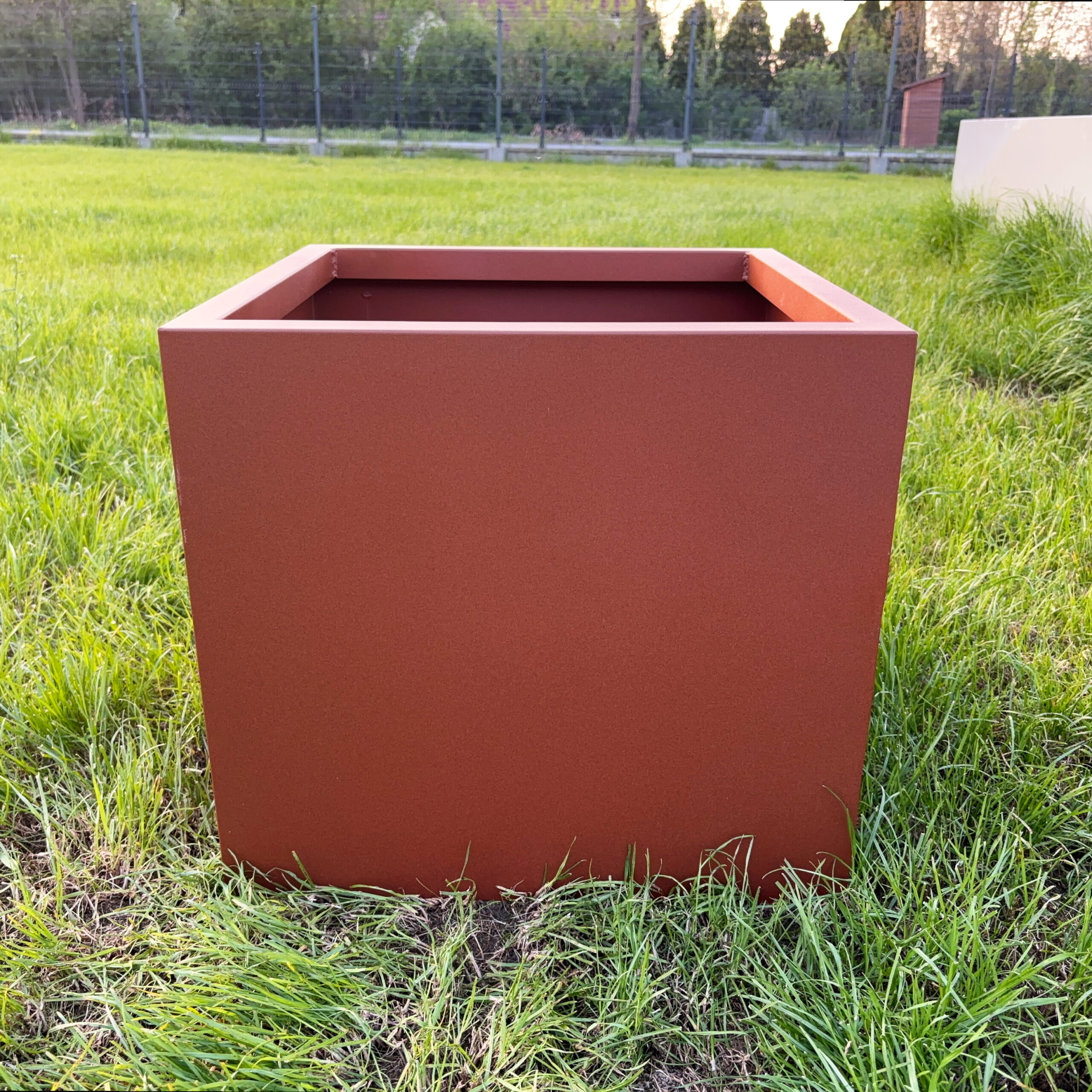 RootVase 50X50X46cm - obrazek 2