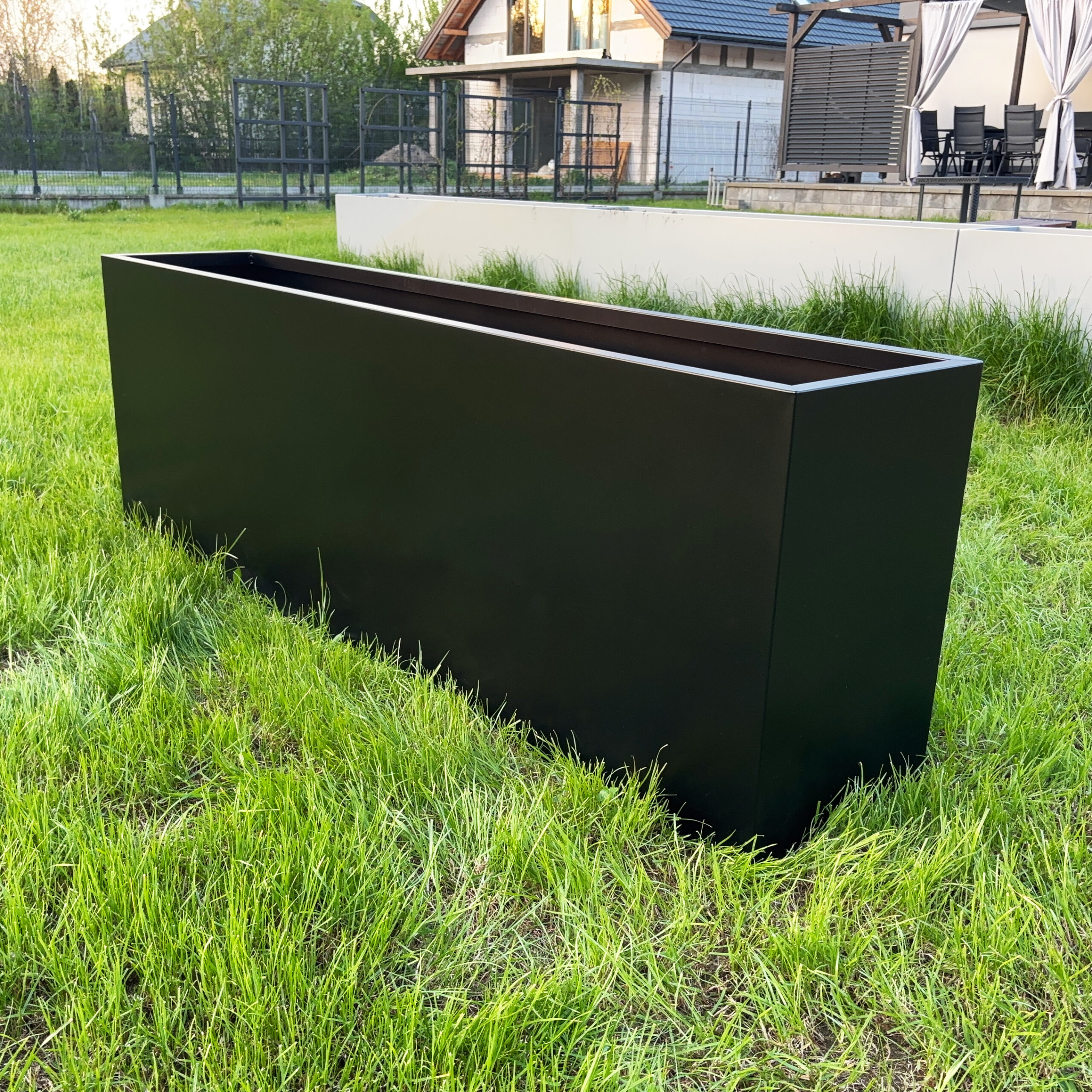 LeafHaven 200x40x66cm