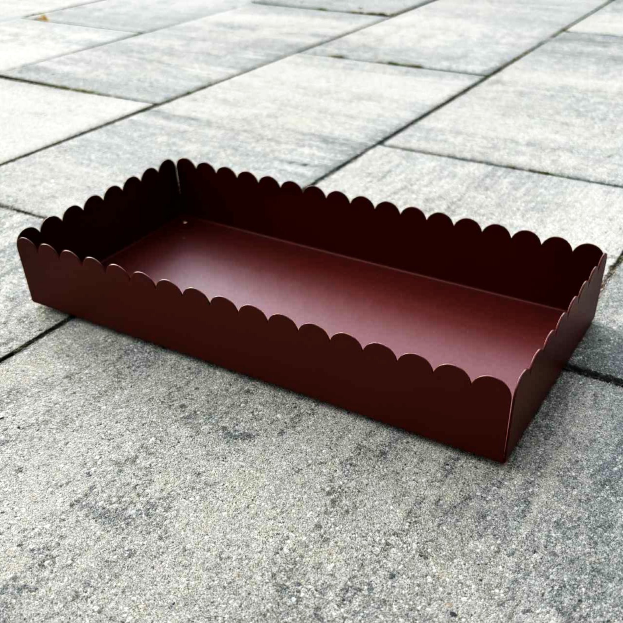 Podstawka pod znicze SAMBRA - obrazek 3