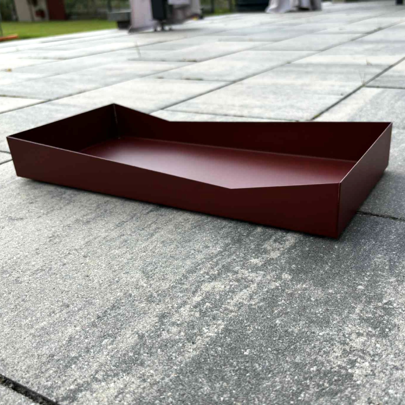 Podstawka pod znicze SIMONA - obrazek 2