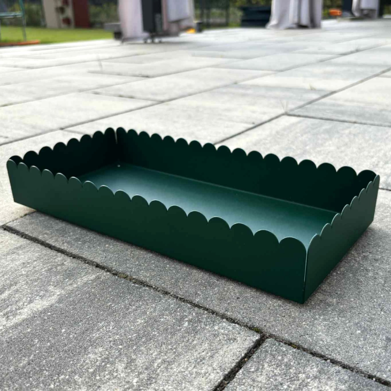 Podstawka pod znicze SAMBRA