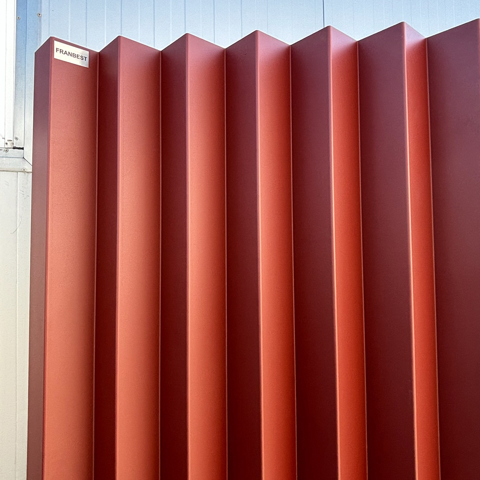 Panel Dekoracyjny CHEVRON 82x200 - obrazek 2