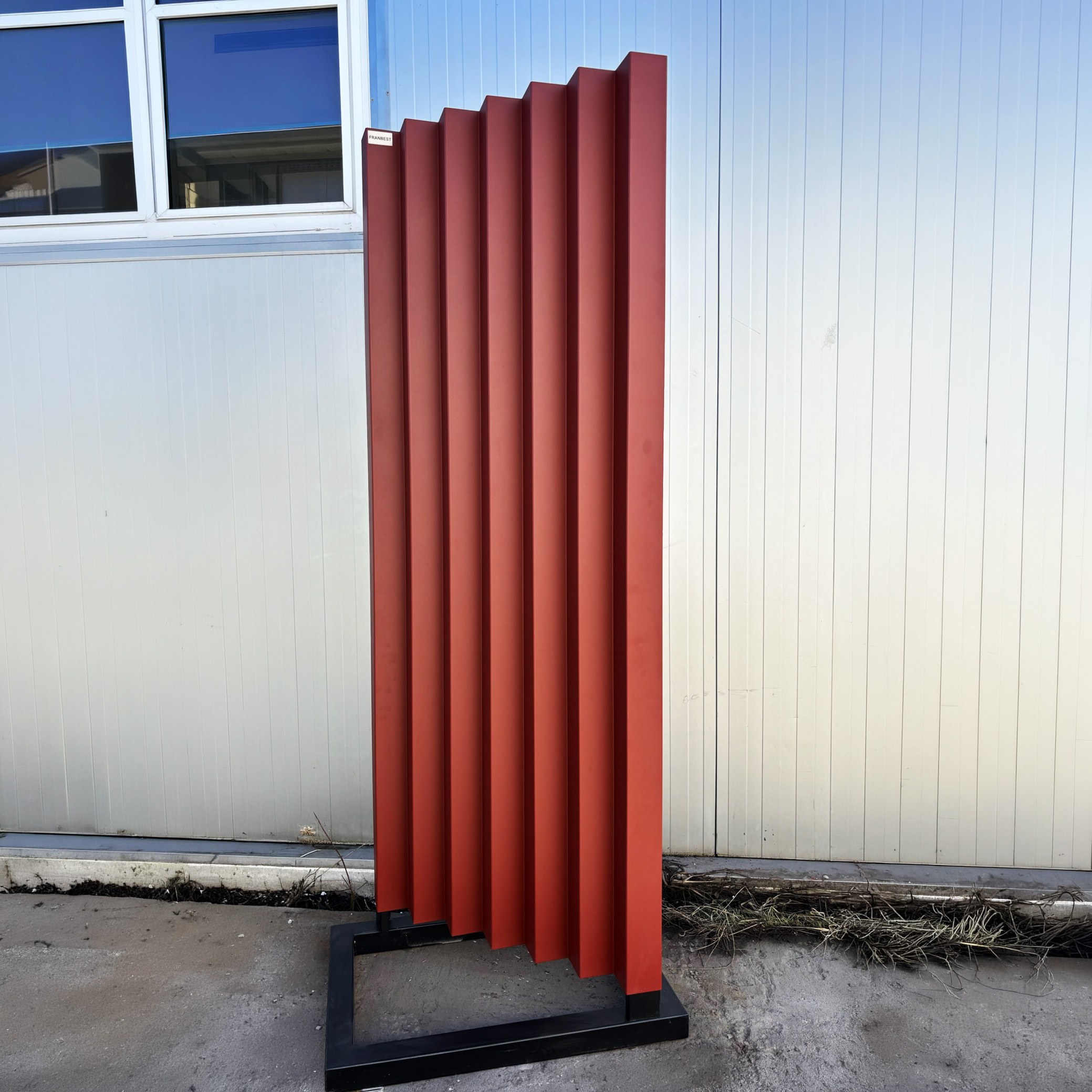 Panel Dekoracyjny CHEVRON 82x200 - obrazek 3